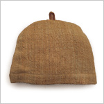 ティーコージ tea cozy