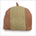 ティーコージ tea cozy